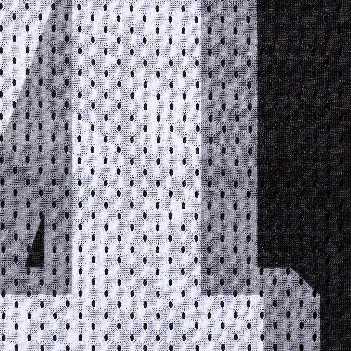 94 Jersey Short view 3